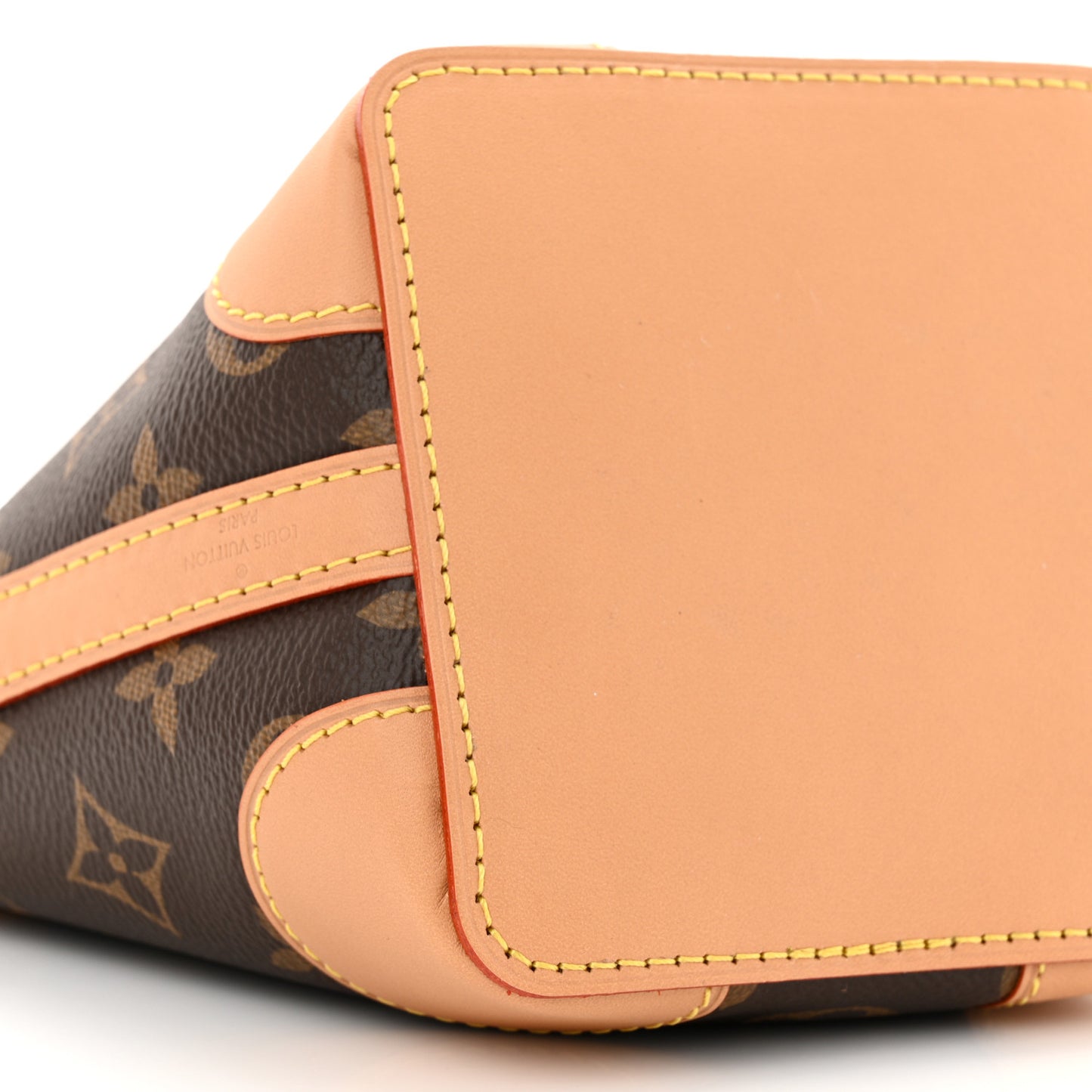 Monogram Noe Purse