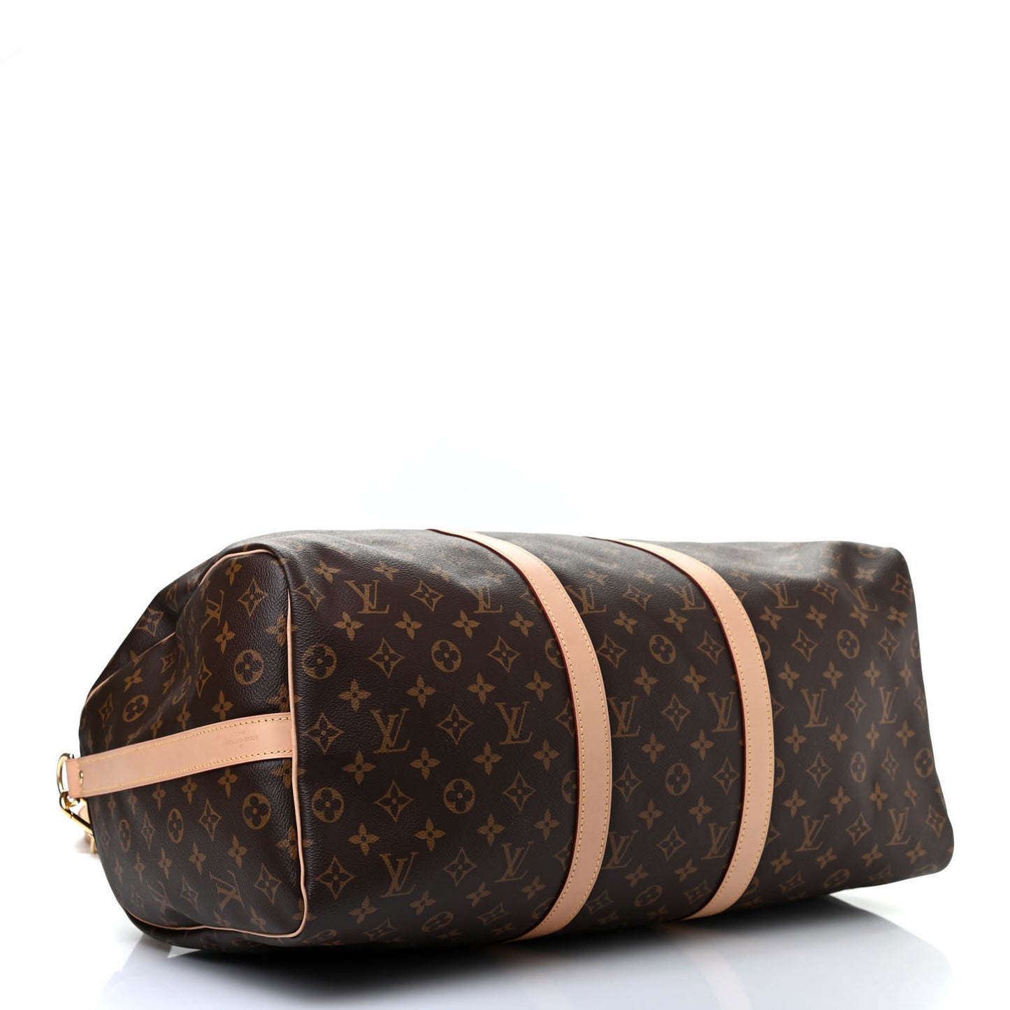 Monogram Keepall Bandouliere 50