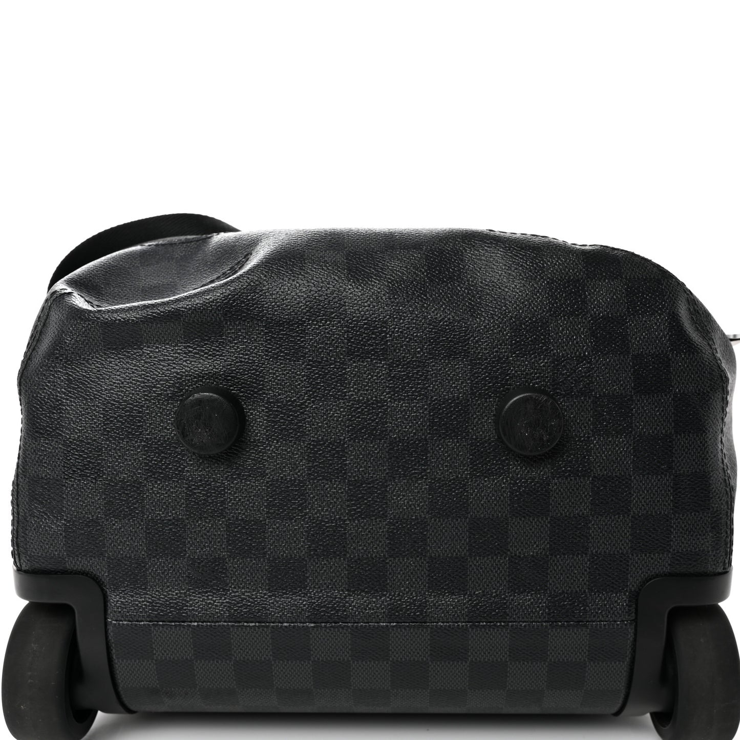 Damier Graphite Horizon Soft Duffle 55