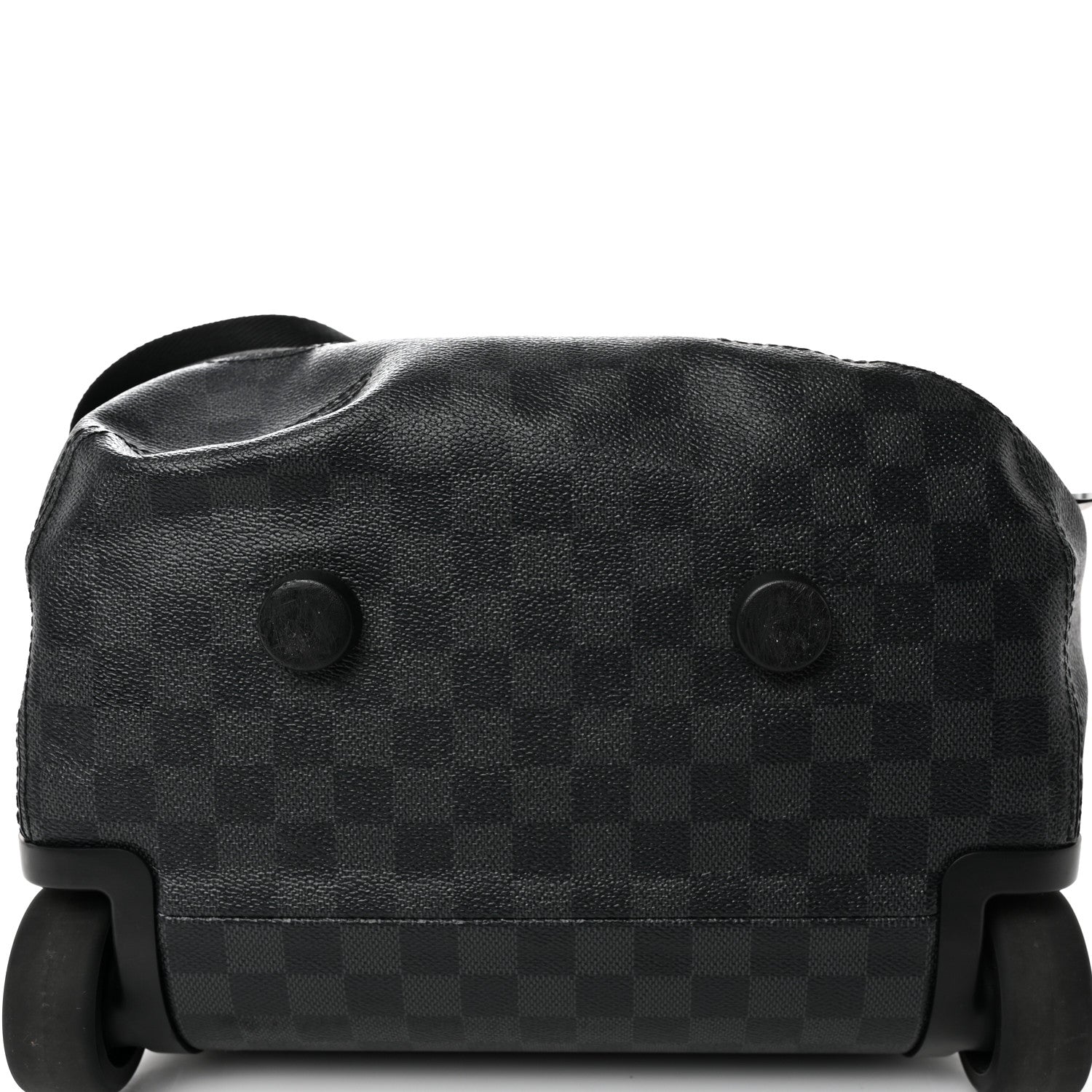 Louis Vuitton Damier Graphite Horizon Soft Duffle 55 7 of 12
