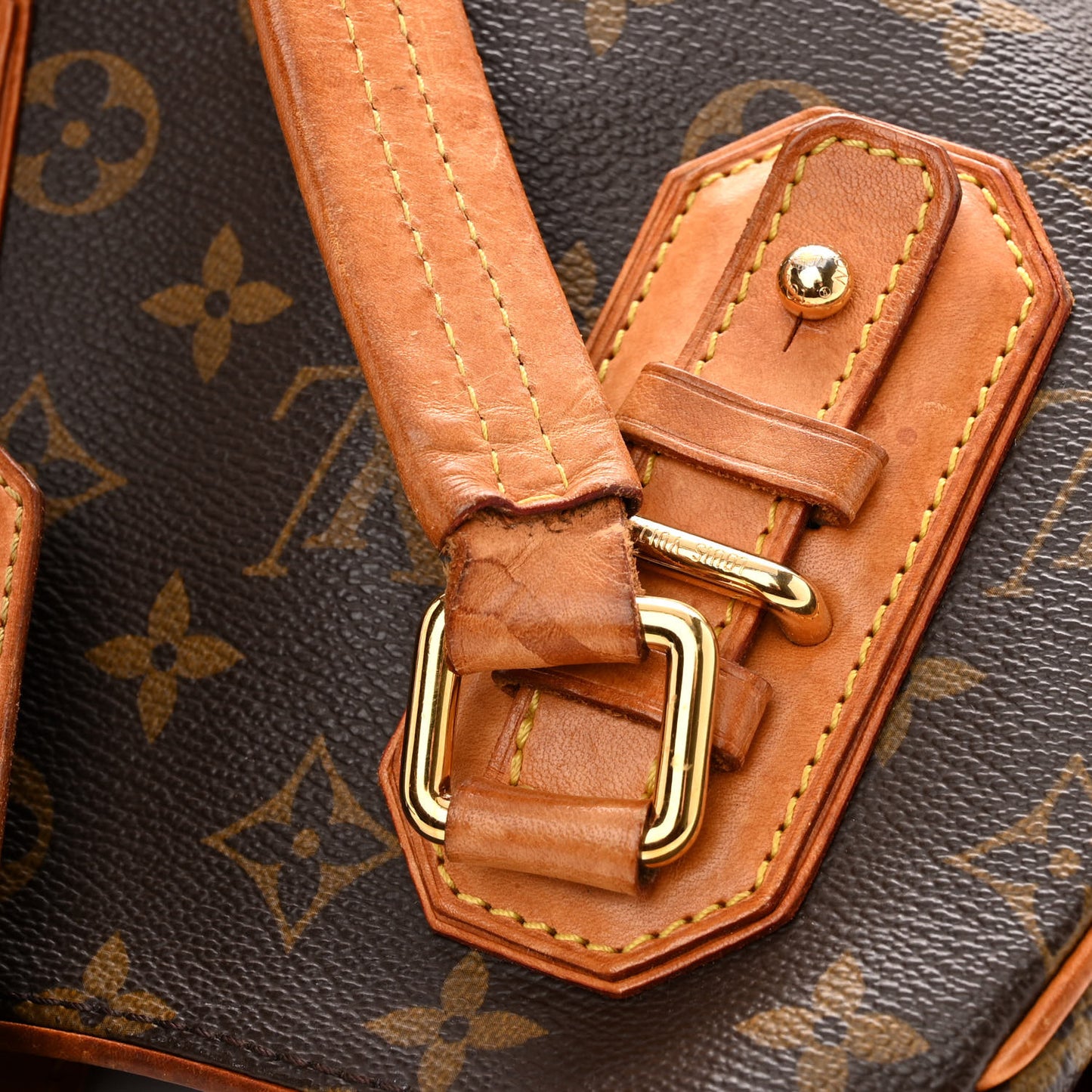 Monogram Griet