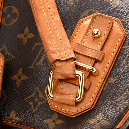 Louis Vuitton Monogram Griet 19 of 21