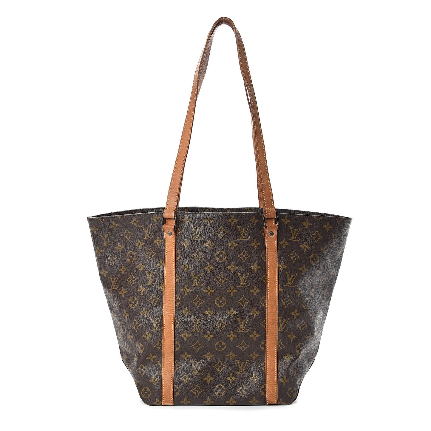 Monogram Sac Shopping Tote