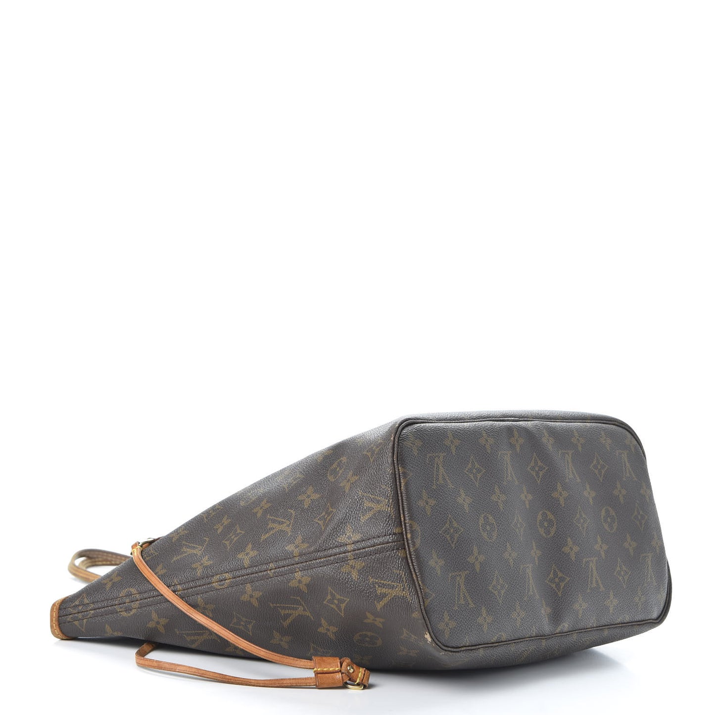 Monogram Neverfull MM