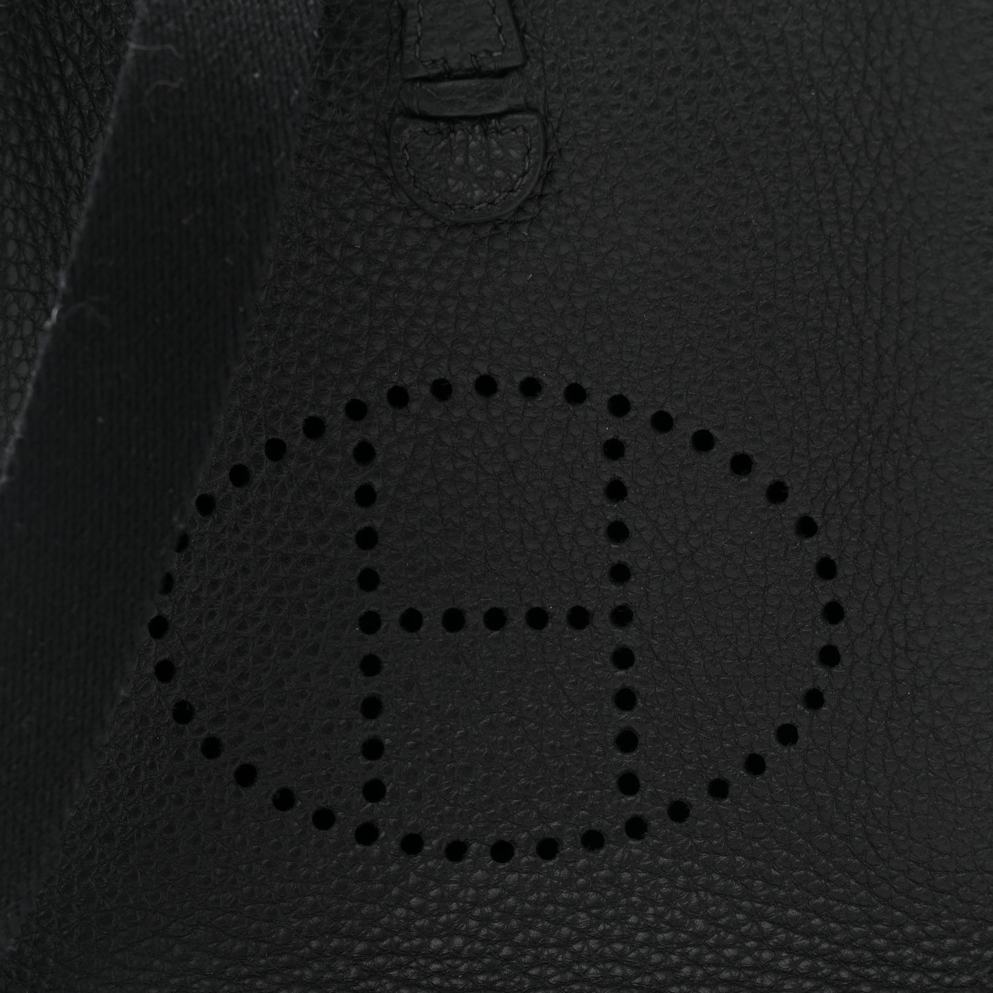 Taurillon Clemence Evelyne TPM Black