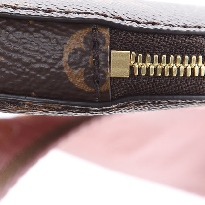 Louis Vuitton Monogram Multi Pochette Accessories Rose Clair 11 of 16
