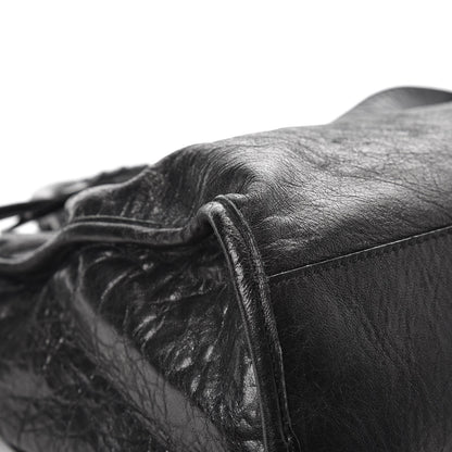 Balenciaga Chevre Classic Hardware City Black 11 of 15