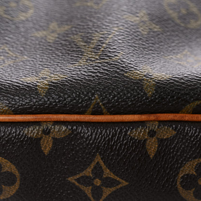 Louis Vuitton Monogram Odeon PM 14 of 32