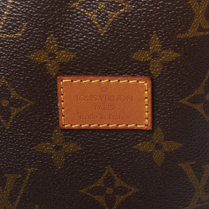 Louis Vuitton Monogram Saumur 30 8 of 9