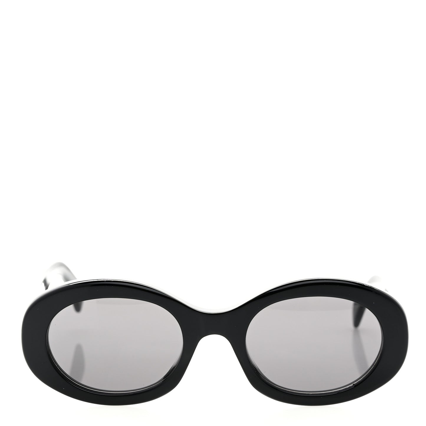Acetate Triomphe 01 Sunglasses CL 40194U Black