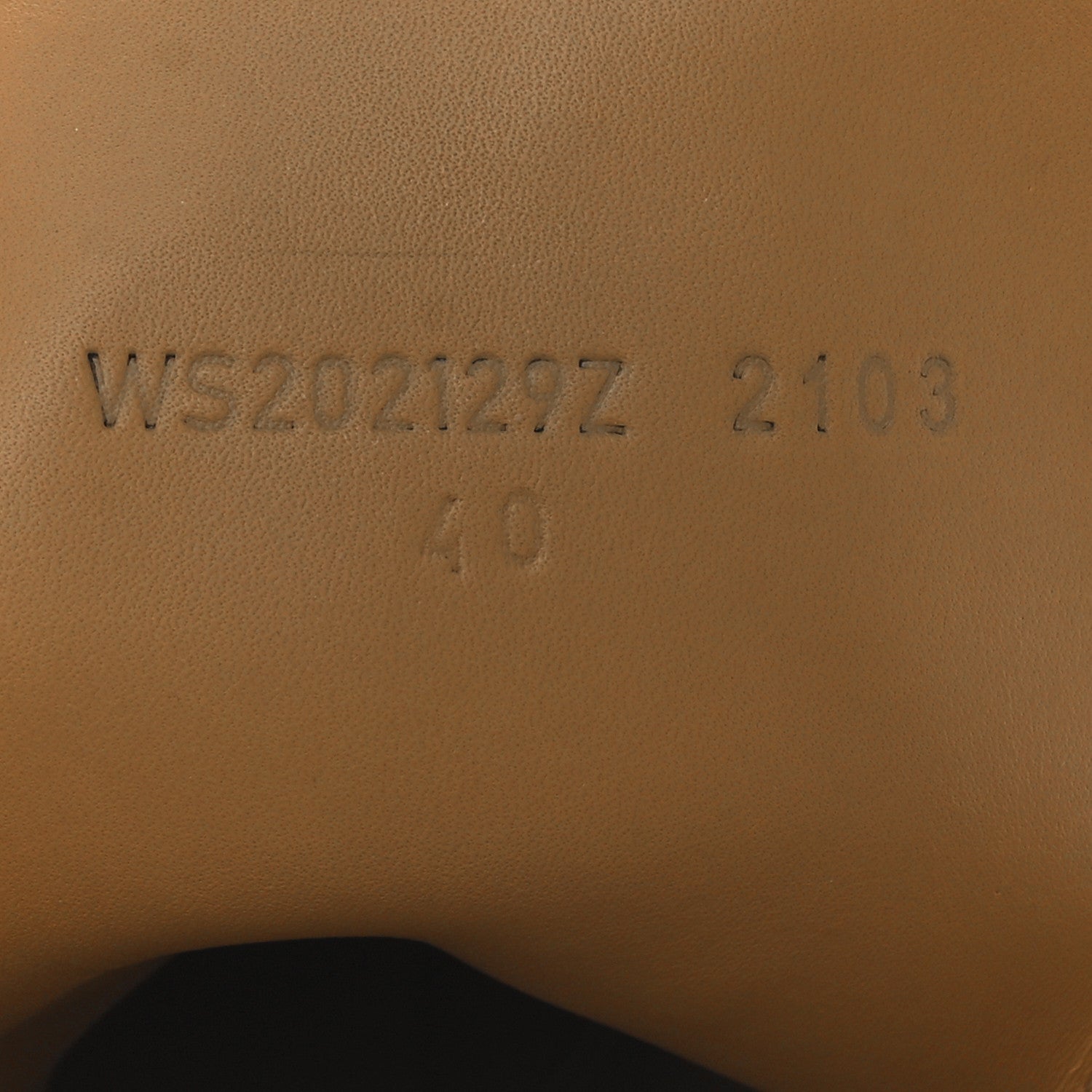 Hermes Calfskin Bridge Ankle Boots 40 Beige Grege 7 of 8