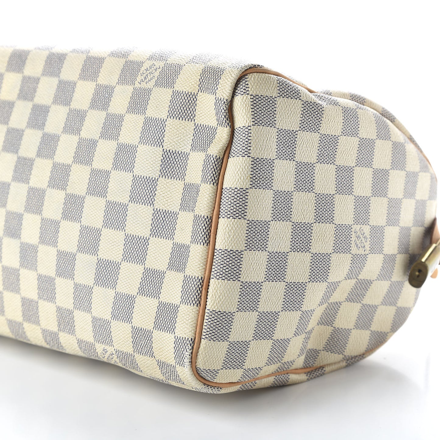 Damier Azur Speedy 30