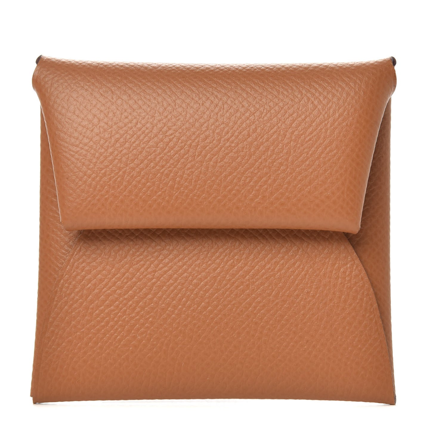 Epsom Bastia Coin Purse Gold