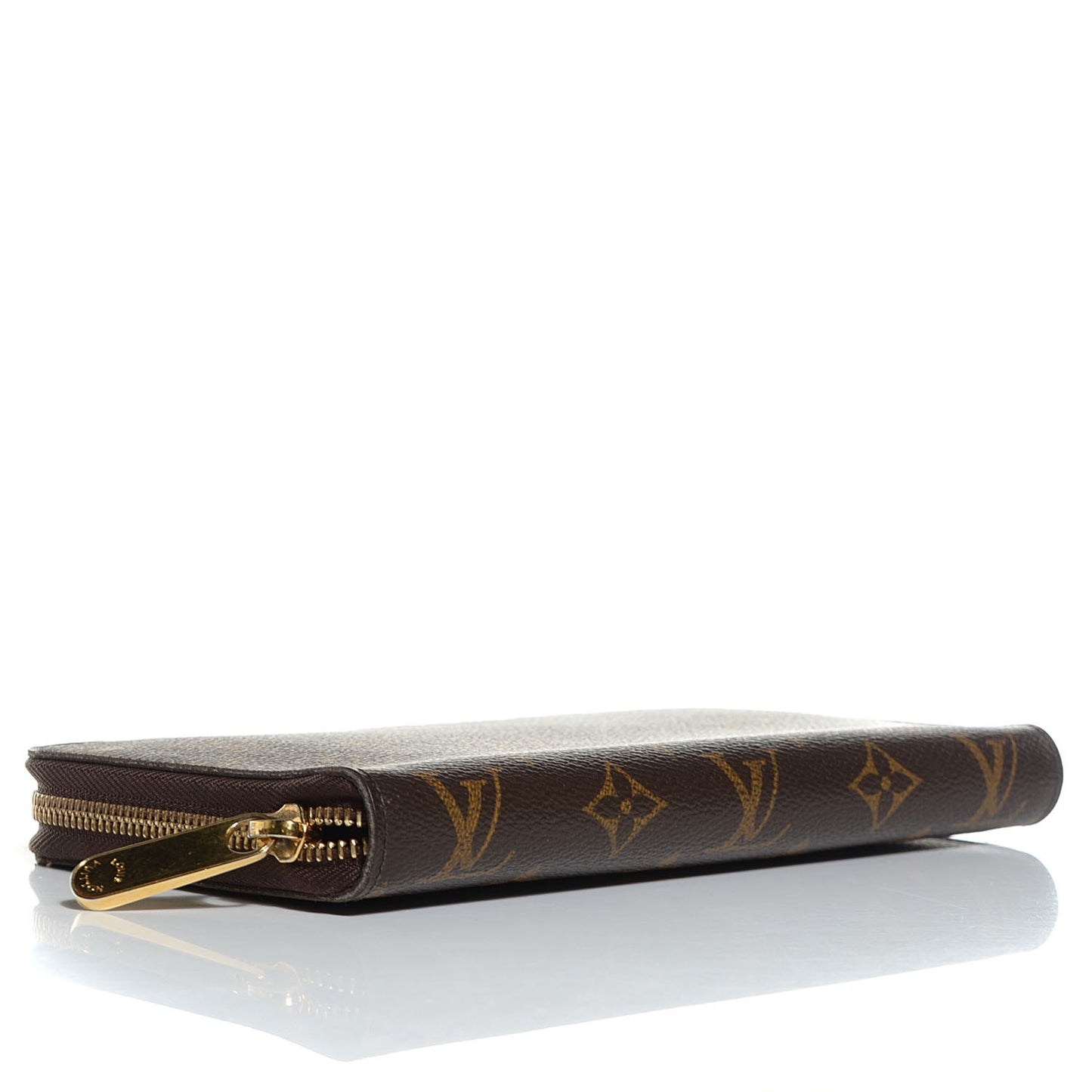 Monogram Zippy Organizer Wallet