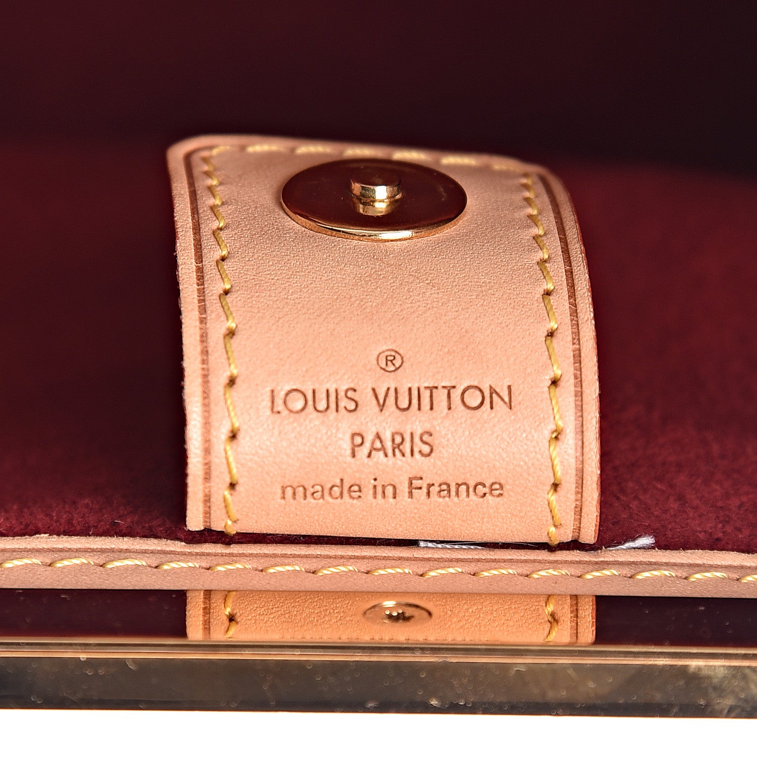 Louis Vuitton Monogram Multicolor Judy MM White 6 of 12