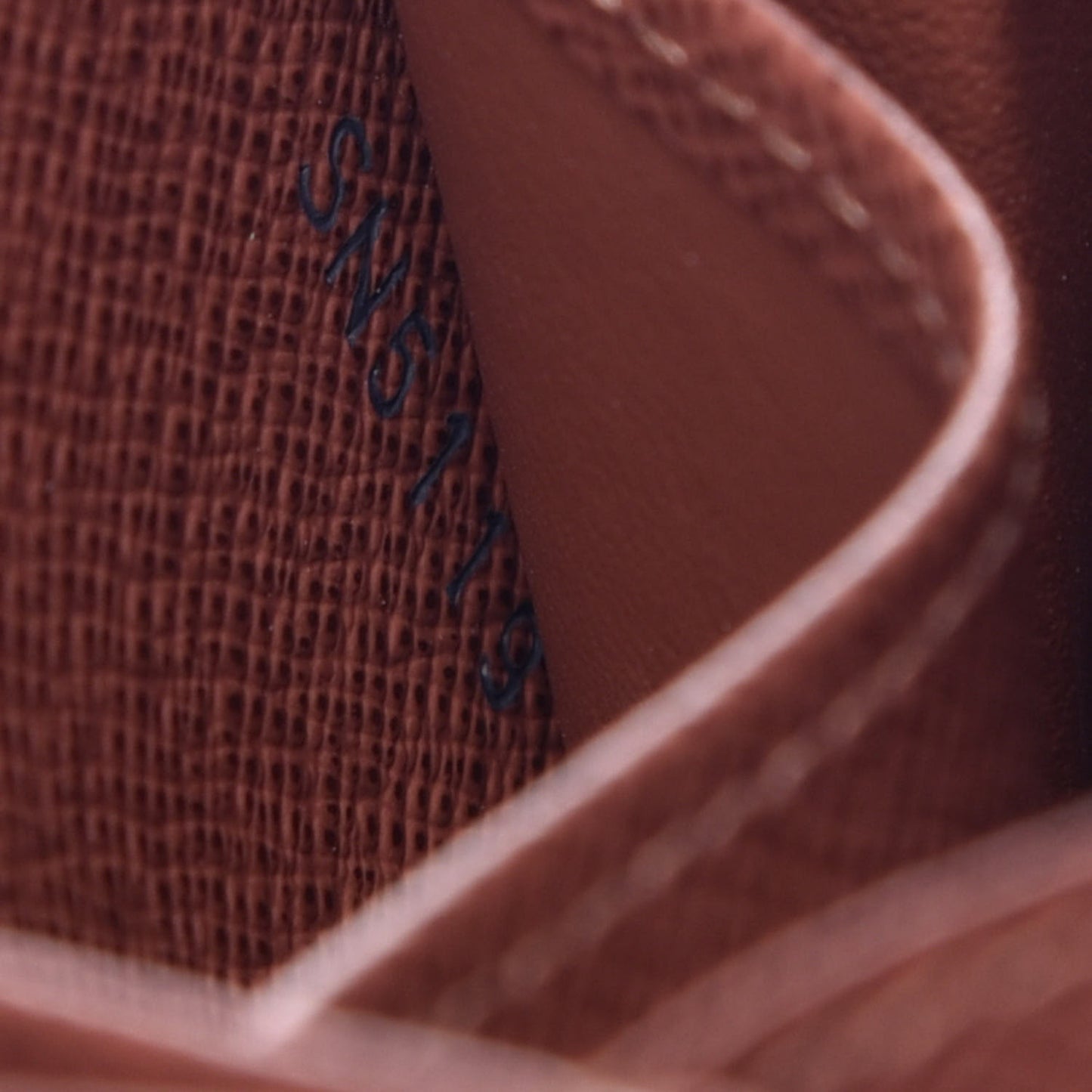 Monogram Zippy Coin Purse