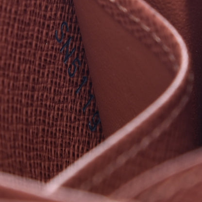 Louis Vuitton Monogram Zippy Coin Purse 7 of 9