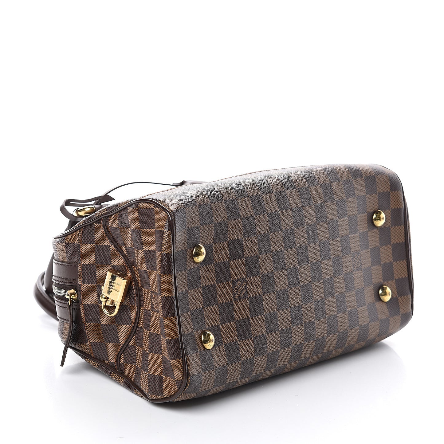 Damier Ebene Duomo
