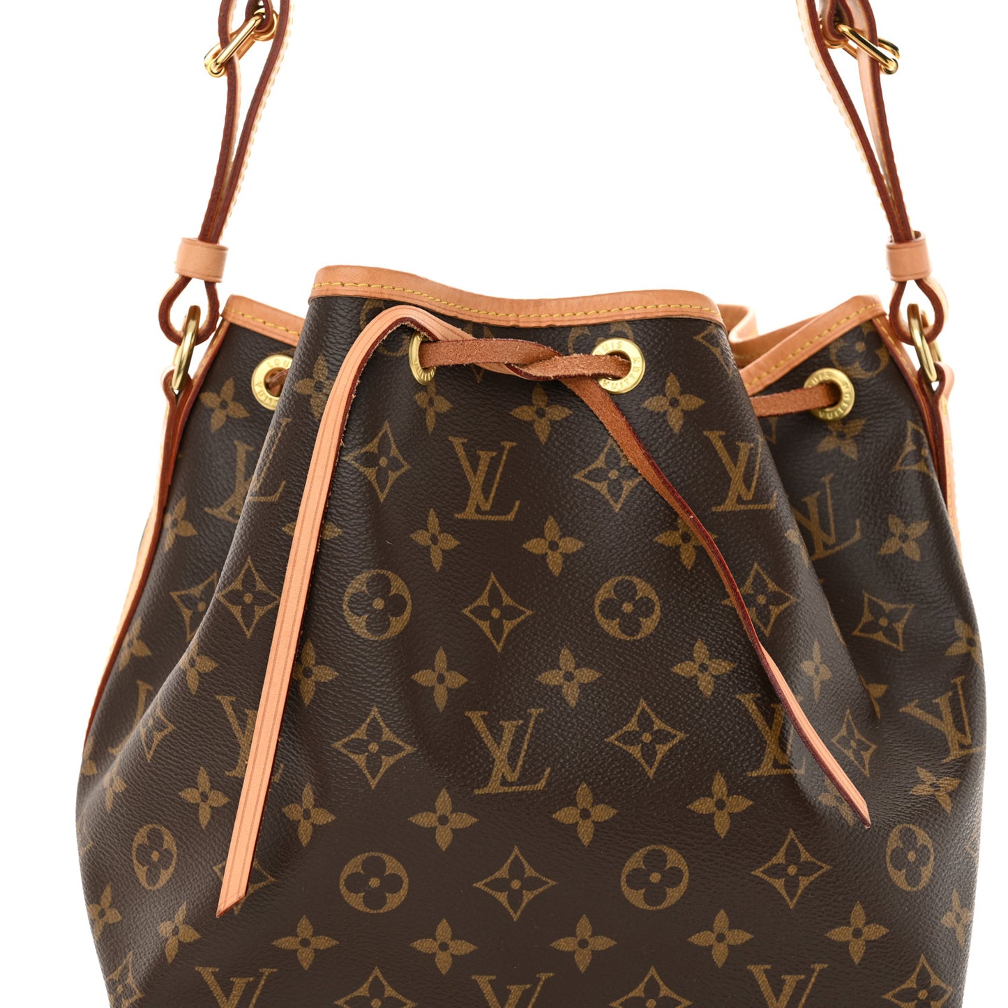 Monogram Petit Noe NM