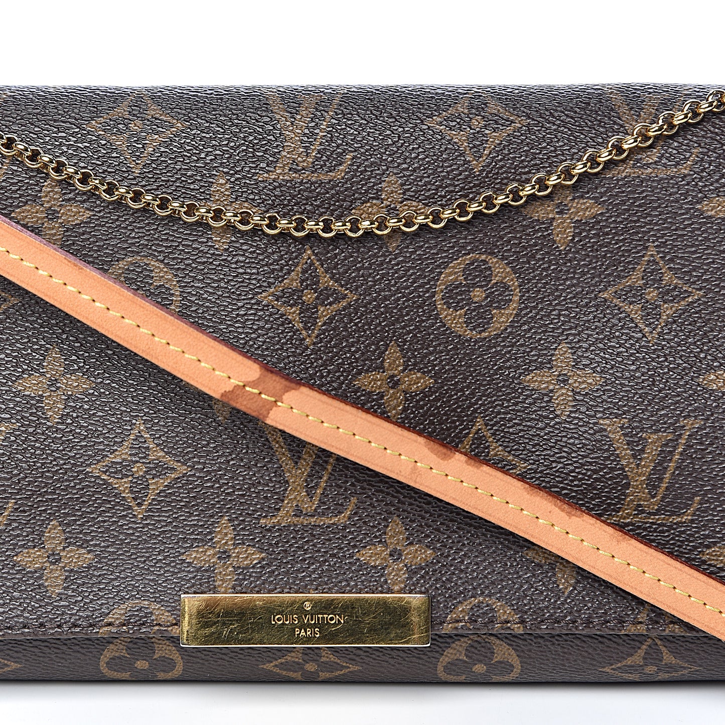 Monogram Favorite MM