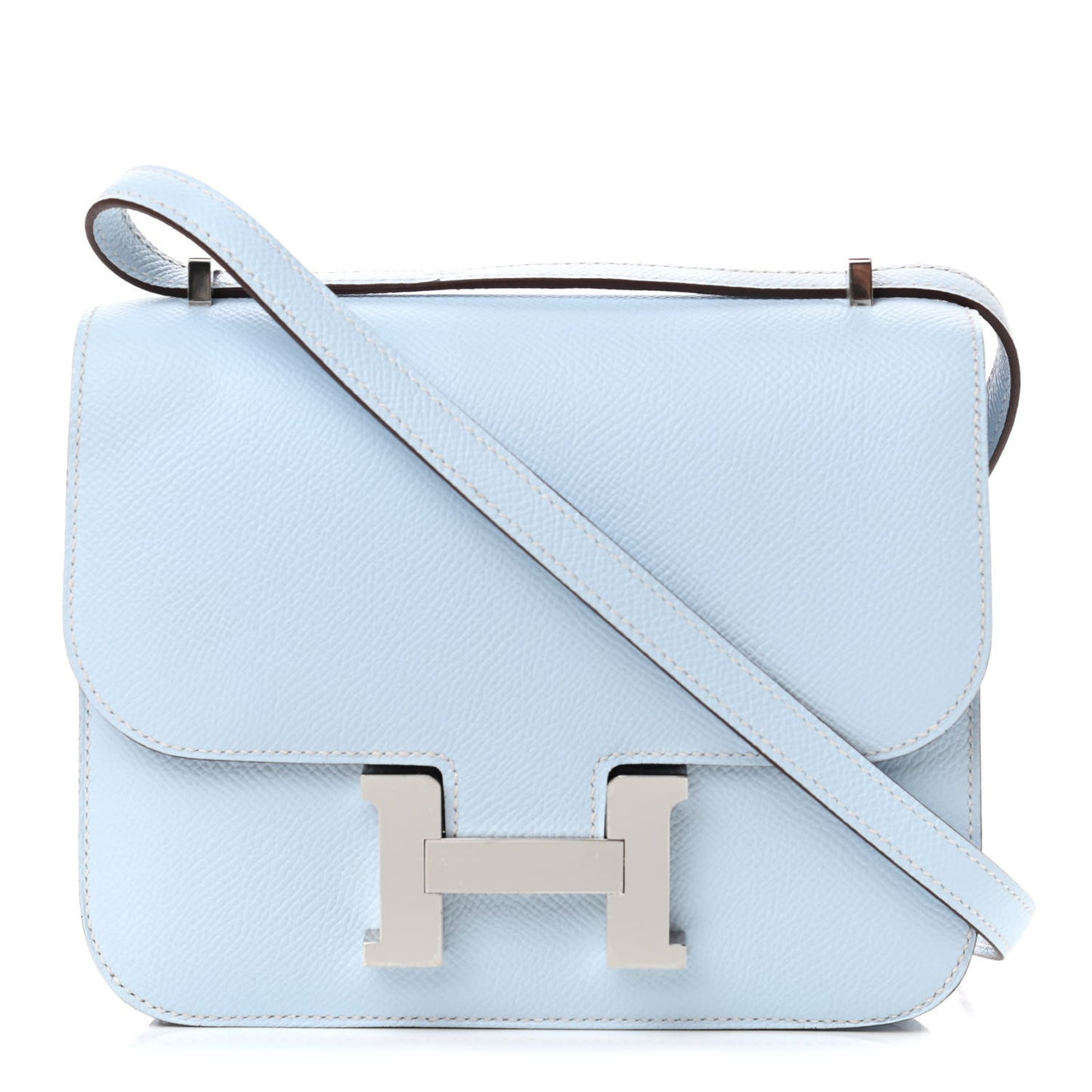 Epsom Constance 18 Bleu Brume
