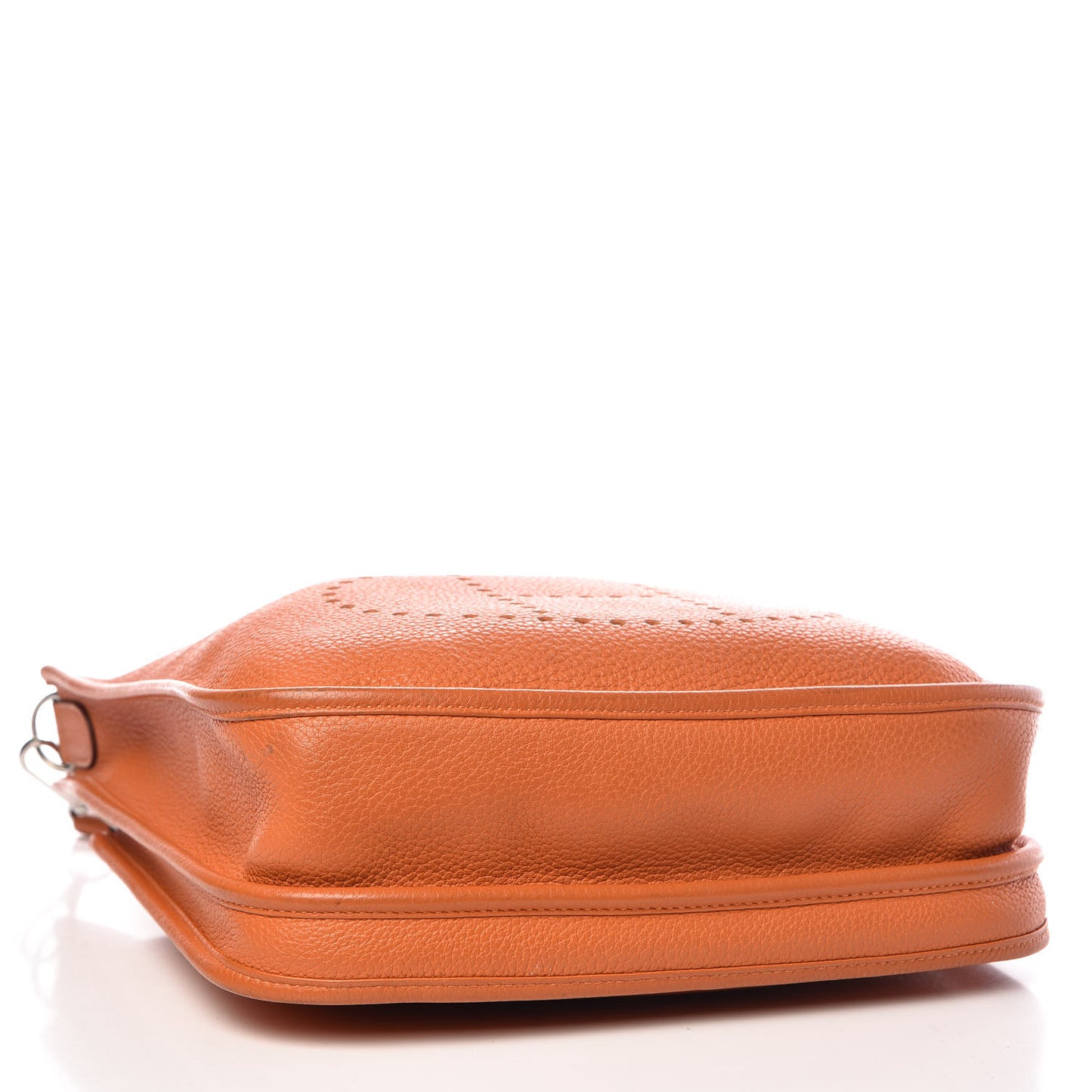 Taurillon Clemence Evelyne III PM Orange