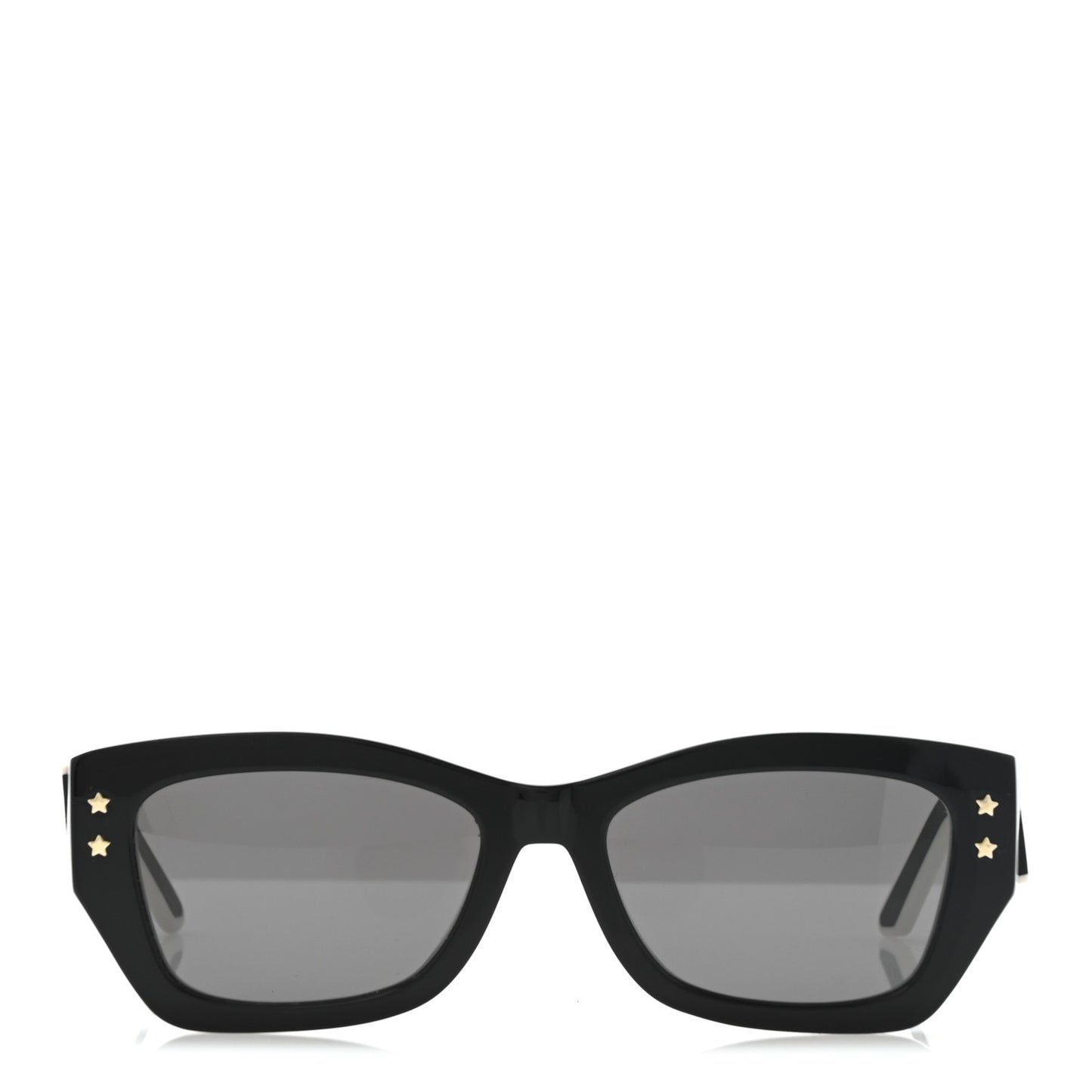 Diorpacific S2U Sunglasses Black
