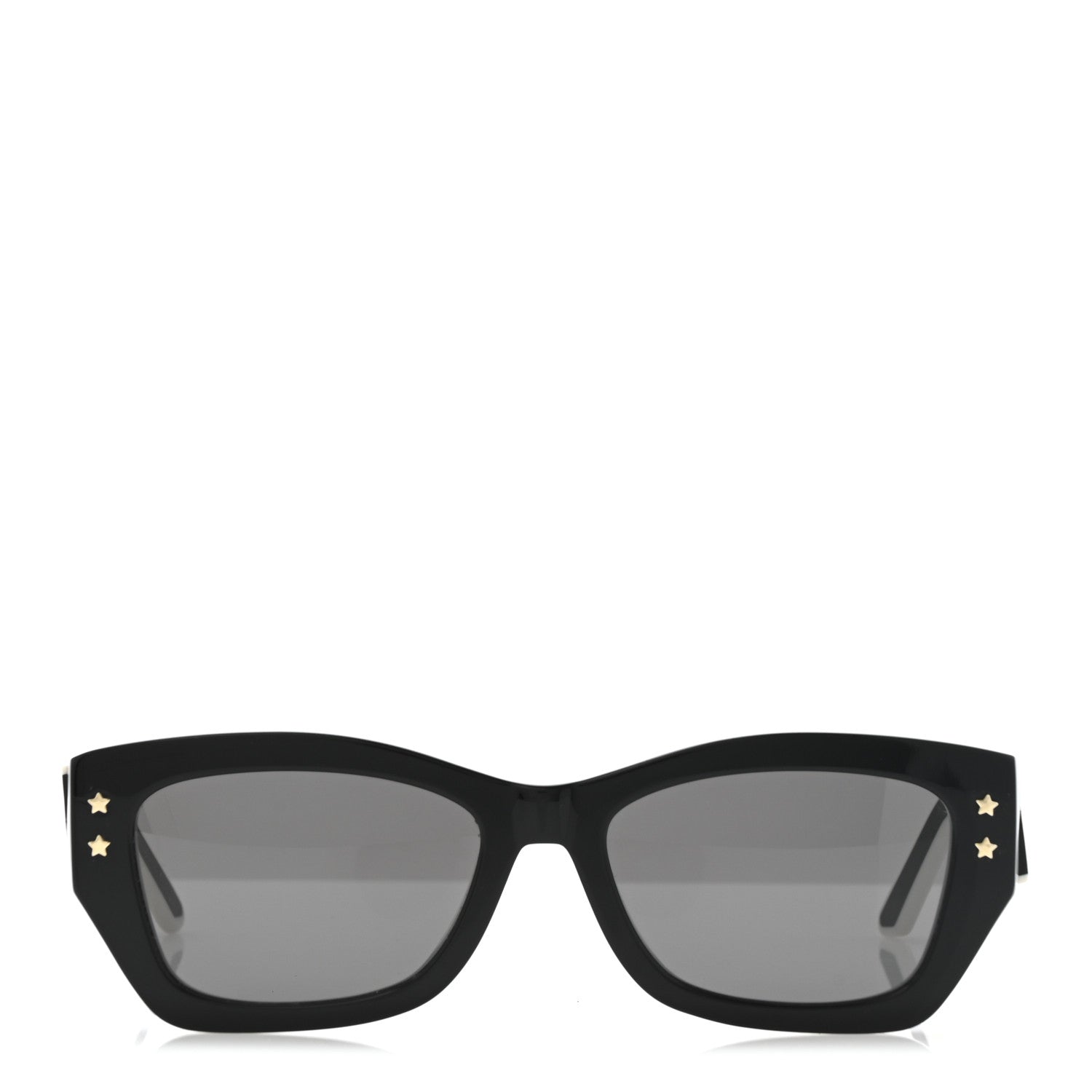 Christian Dior Diorpacific S2U Sunglasses Black 2 of 9