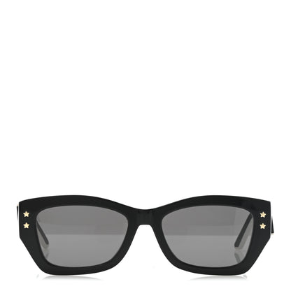 Christian Dior Diorpacific S2U Sunglasses Black 2 of 9