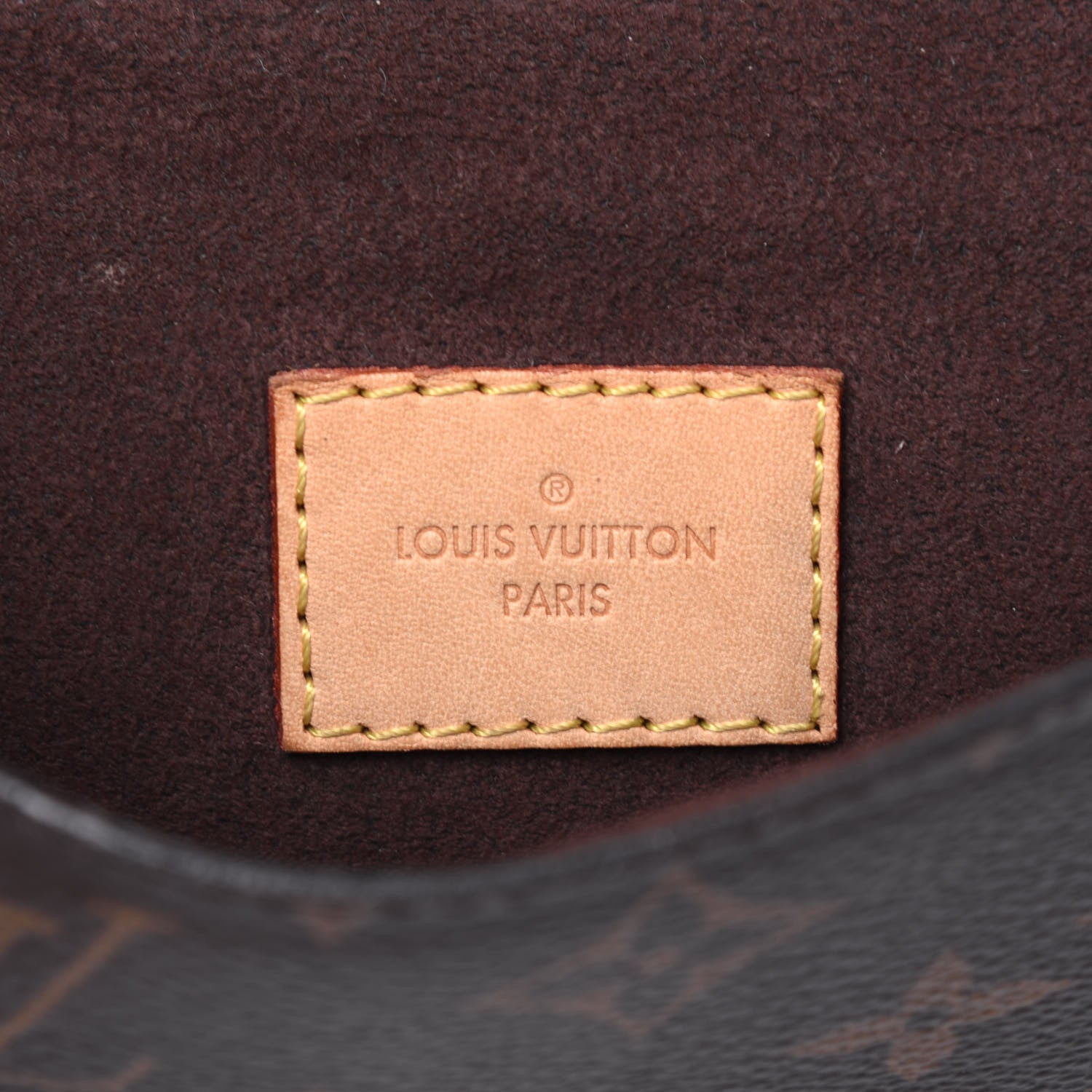 Louis Vuitton Monogram Metis 7 of 26