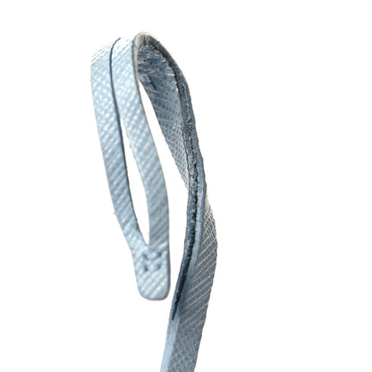 Prada Nylon Re-Edition 2005 Shoulder Bag Astrale 12 of 12