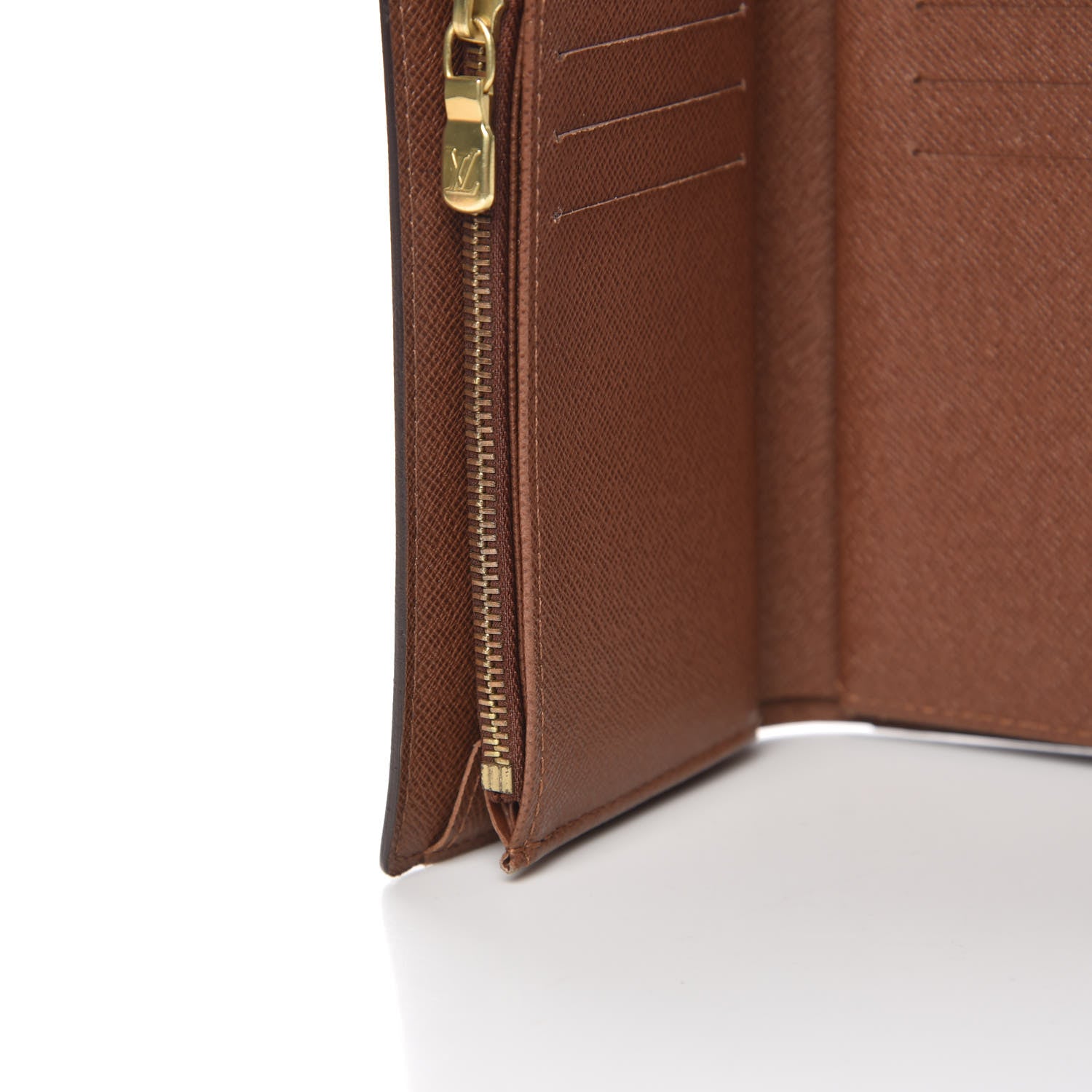 Louis Vuitton Monogram Alexandra Wallet 8 of 10