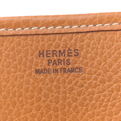 Hermes Ardennes Evelyne GM Sable 6 of 10