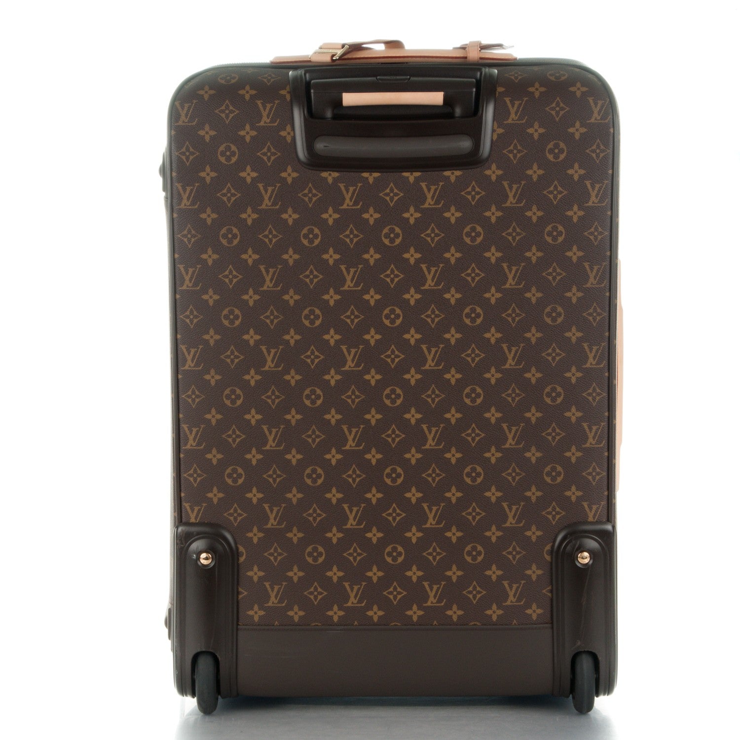 Louis Vuitton Monogram Pegase 65 4 of 11