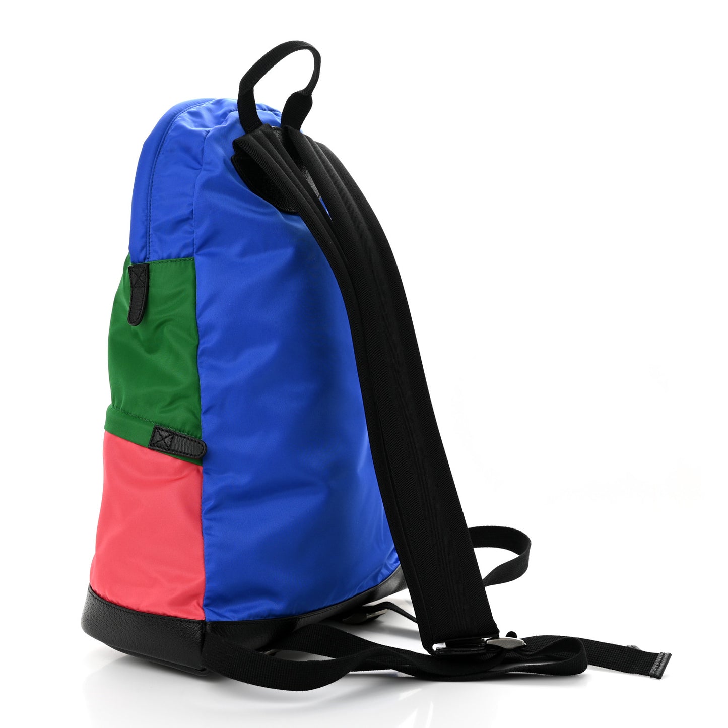 X THE NORTH FACE Econyl Nylon Medium Backpack Multicolor