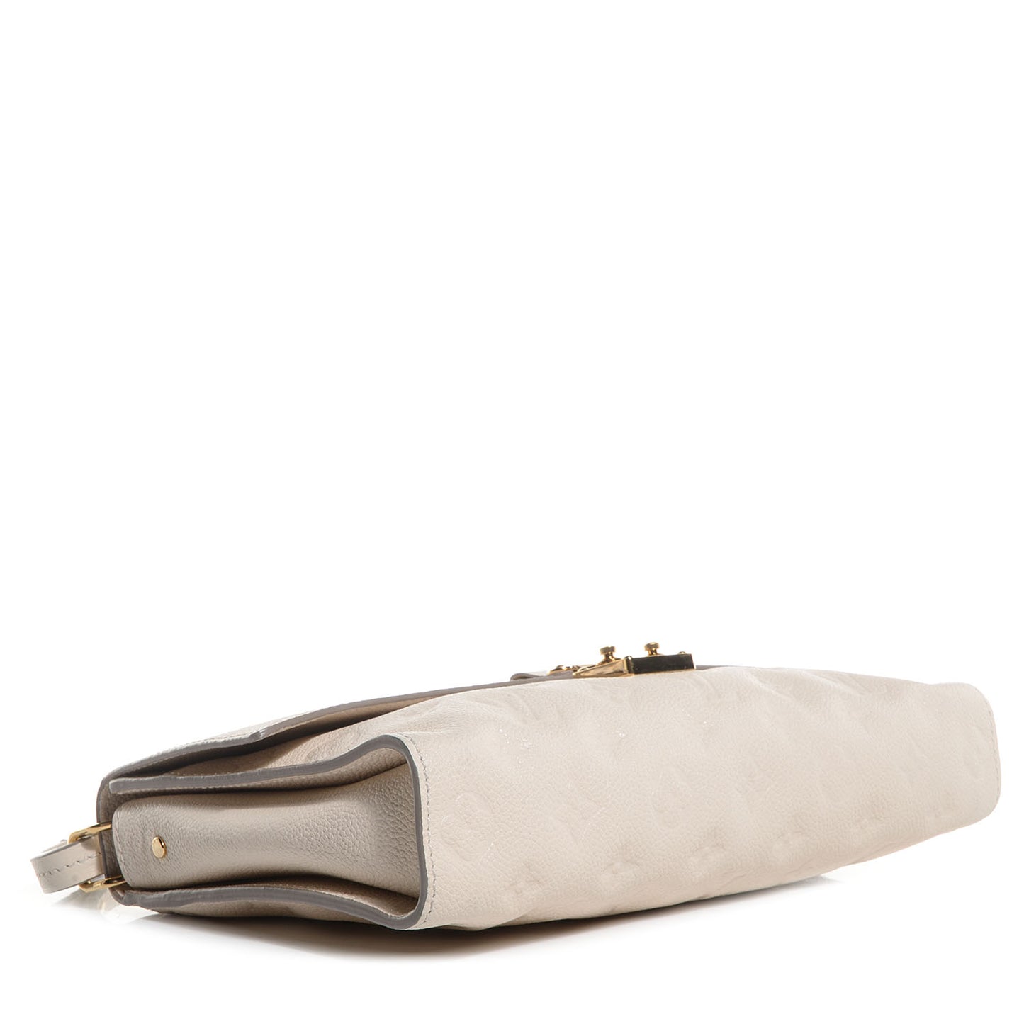 Empreinte Fascinante Neige