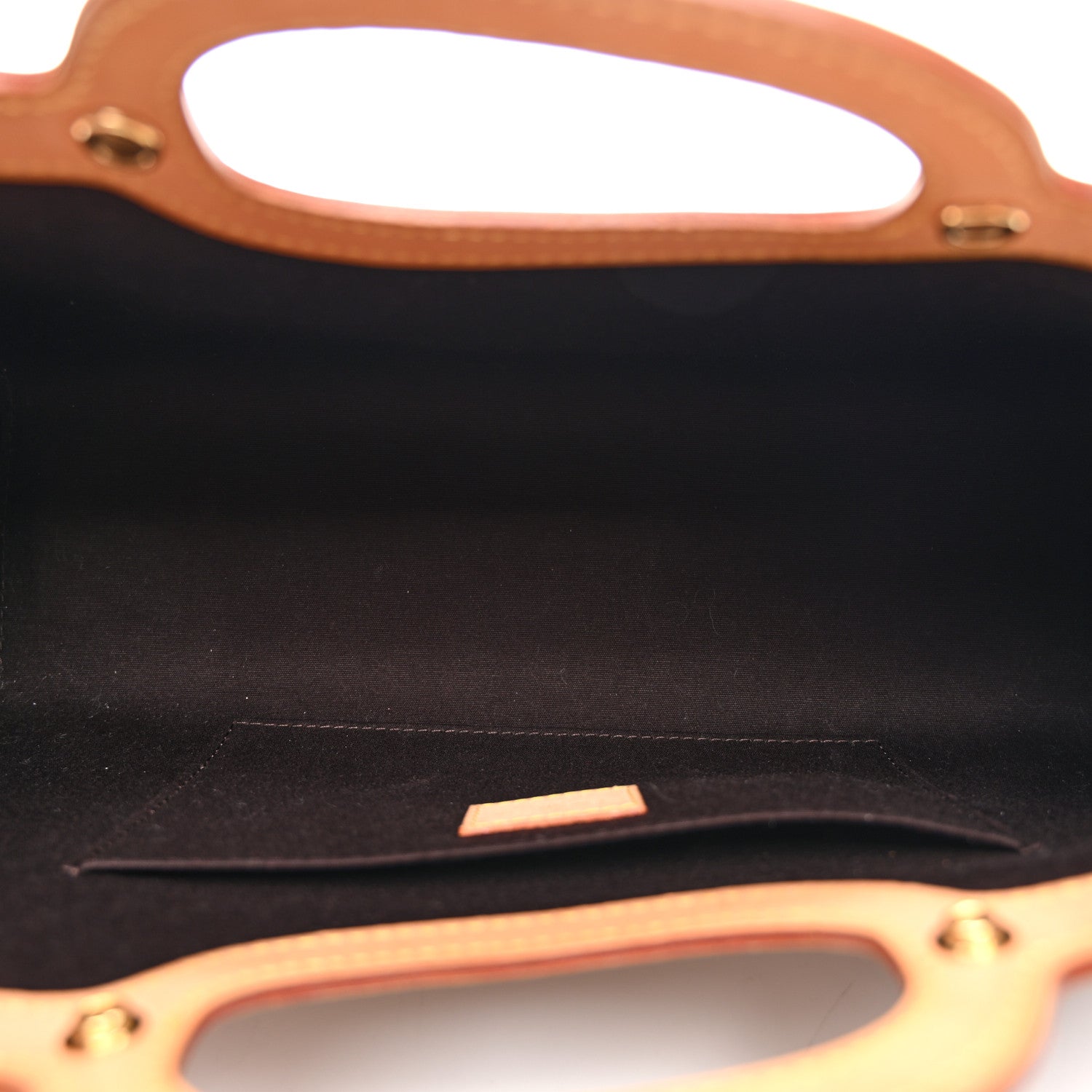 Louis Vuitton Vernis Roxbury Drive Amarante 5 of 10