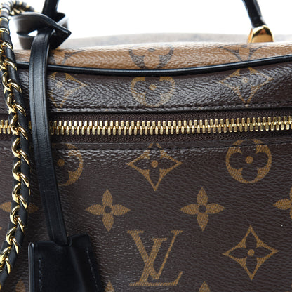 Louis Vuitton Reverse Monogram Vanity PM 9 of 9