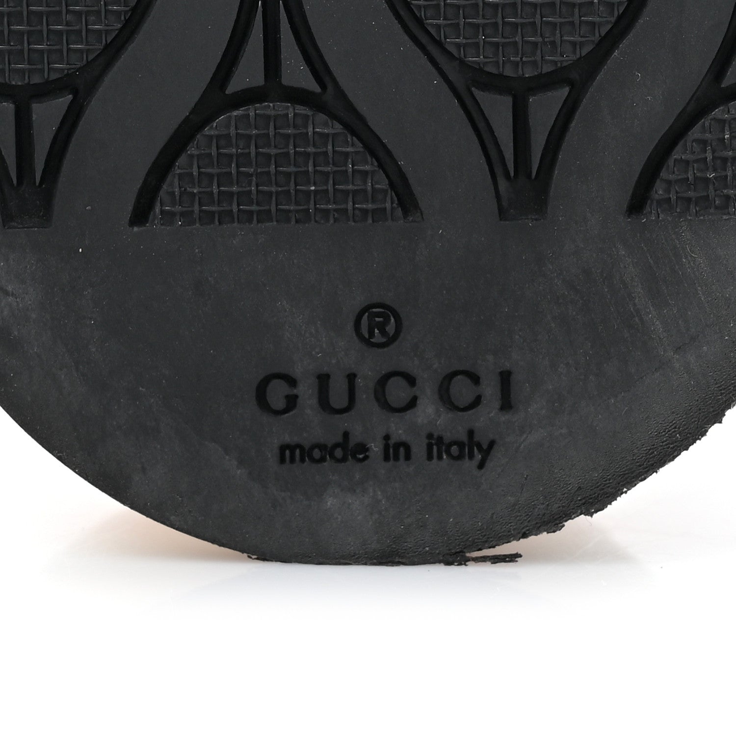 Gucci Web Mens Tennis 83 Sneakers 9 Rosso White 6 of 11
