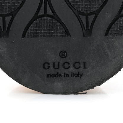 Gucci Web Mens Tennis 83 Sneakers 9 Rosso White 6 of 11