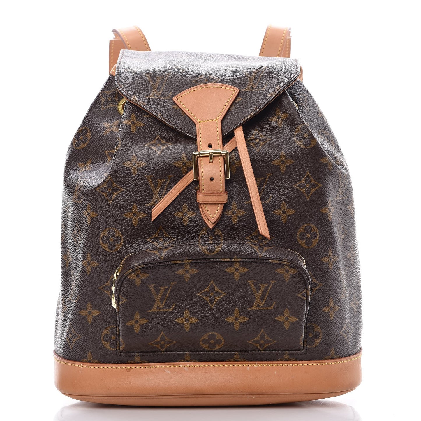 Monogram Montsouris MM Backpack
