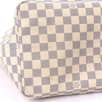 Louis Vuitton Damier Azur Neverfull GM 22 of 32