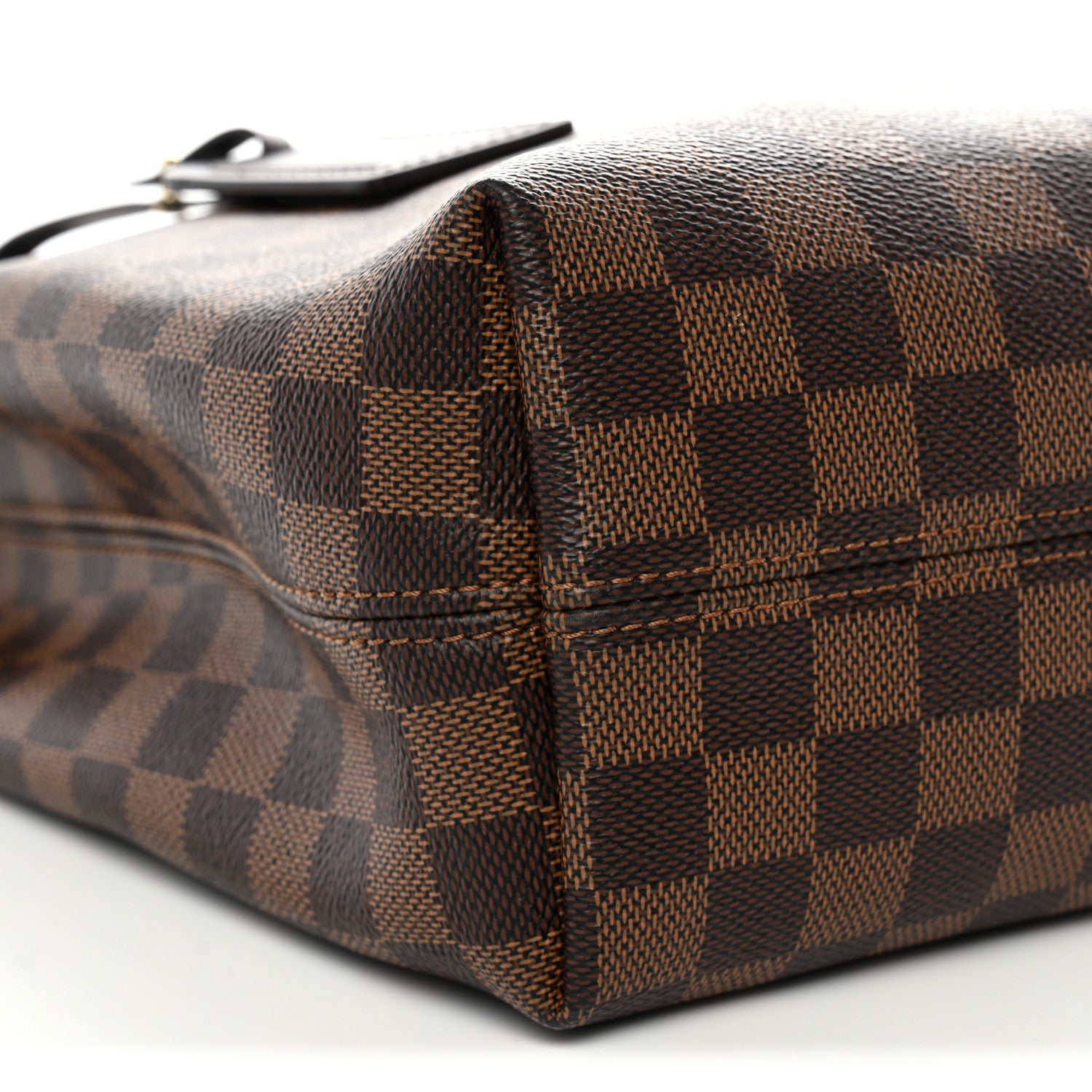 Louis Vuitton Damier Ebene Graceful PM 8 of 9