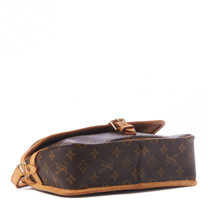 Louis Vuitton Monogram Sologne 4 of 12