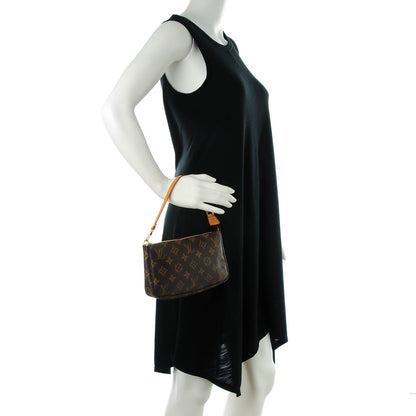 Louis Vuitton Monogram Pochette Accessories 2 of 6