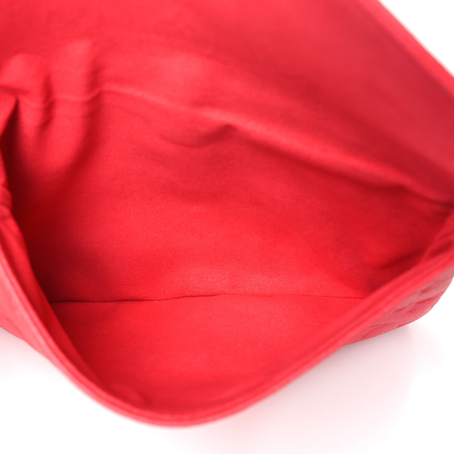 Louis Vuitton Empreinte Twice Poppy 5 of 9