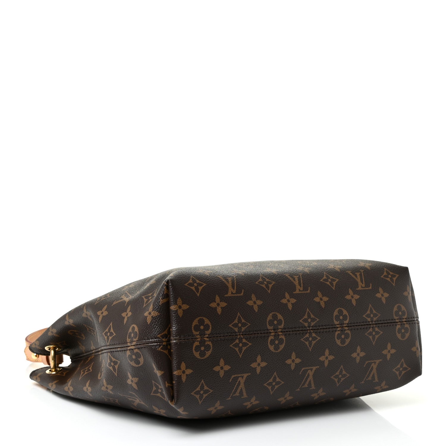 Louis Vuitton Monogram Graceful PM 4 of 17