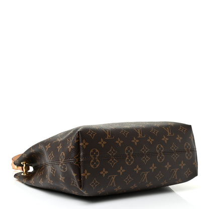 Louis Vuitton Monogram Graceful PM 4 of 17