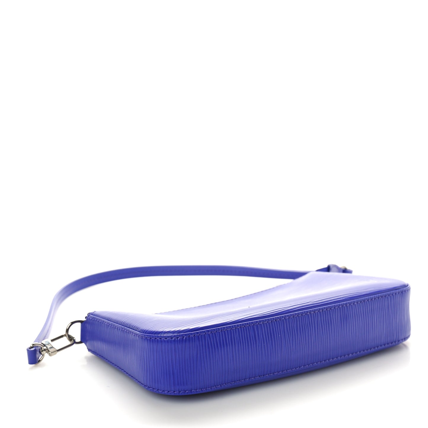 Epi Pochette Accessories NM Figue