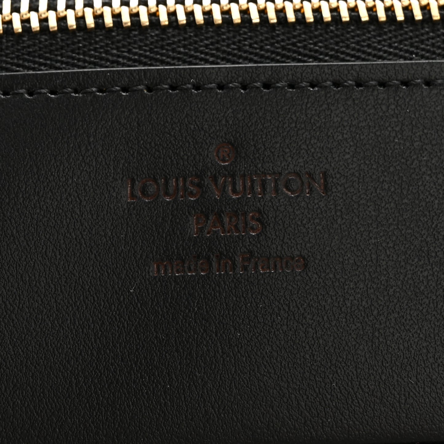 Monogram Sunglasses Pouch GM